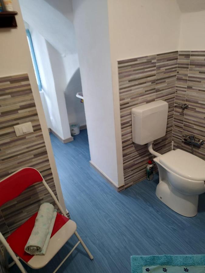 La Nuvola 2 Apartment Sagliano Micca Exterior photo