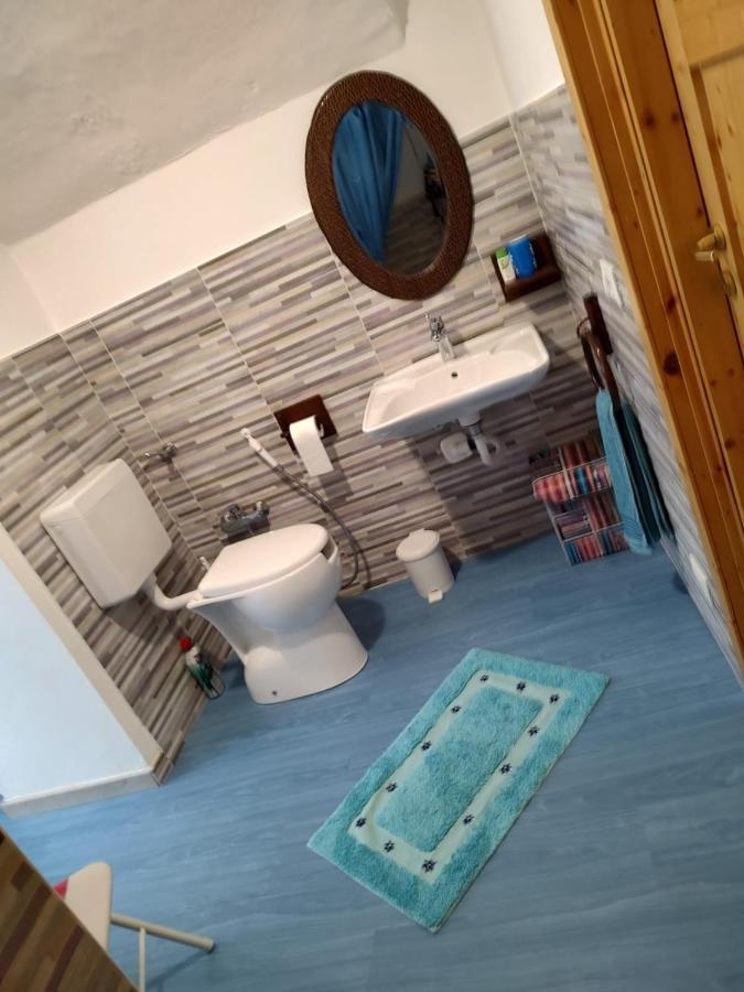 La Nuvola 2 Apartment Sagliano Micca Exterior photo